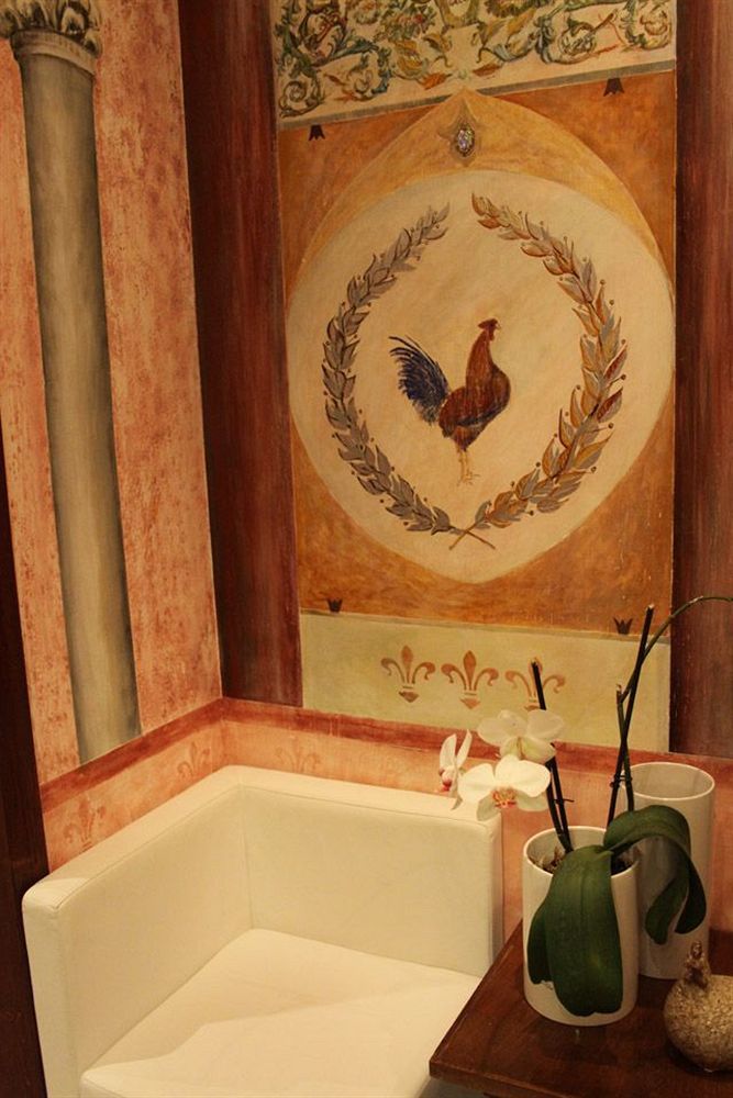 Frühstückspension Residenza Cantagalli Florenz