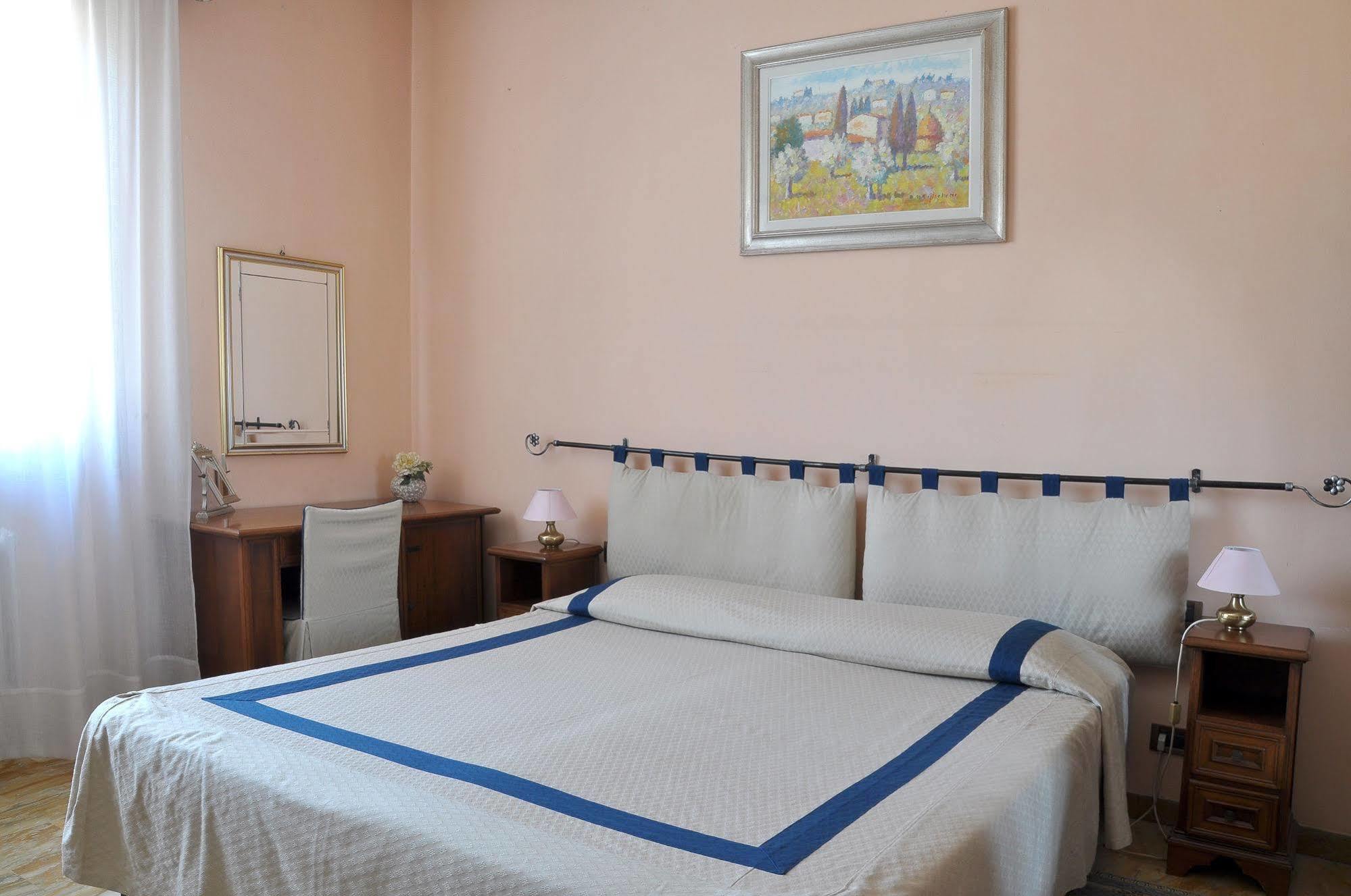 Couette-café Residenza Cantagalli Florence