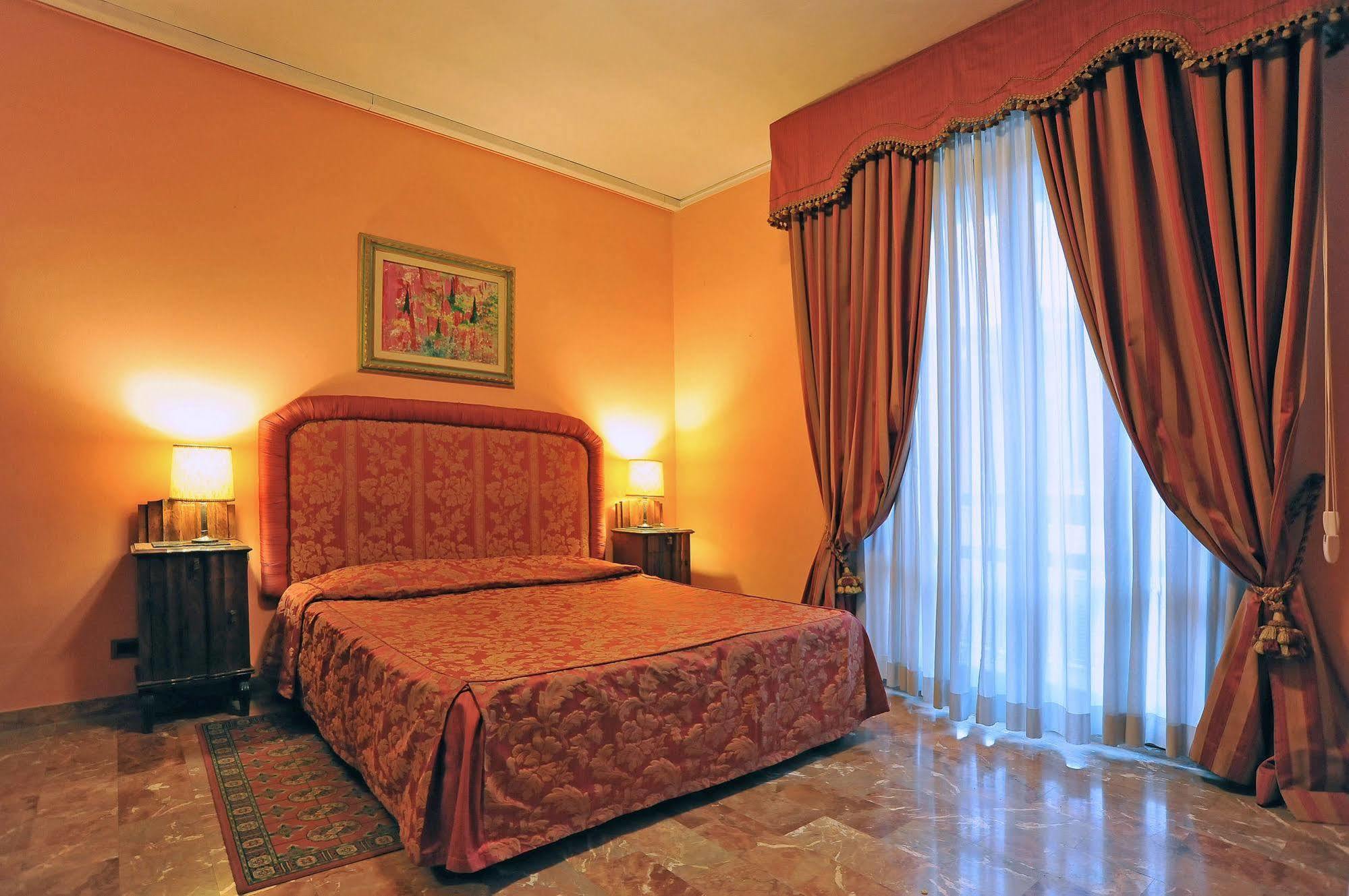 Residenza Cantagalli Florença
