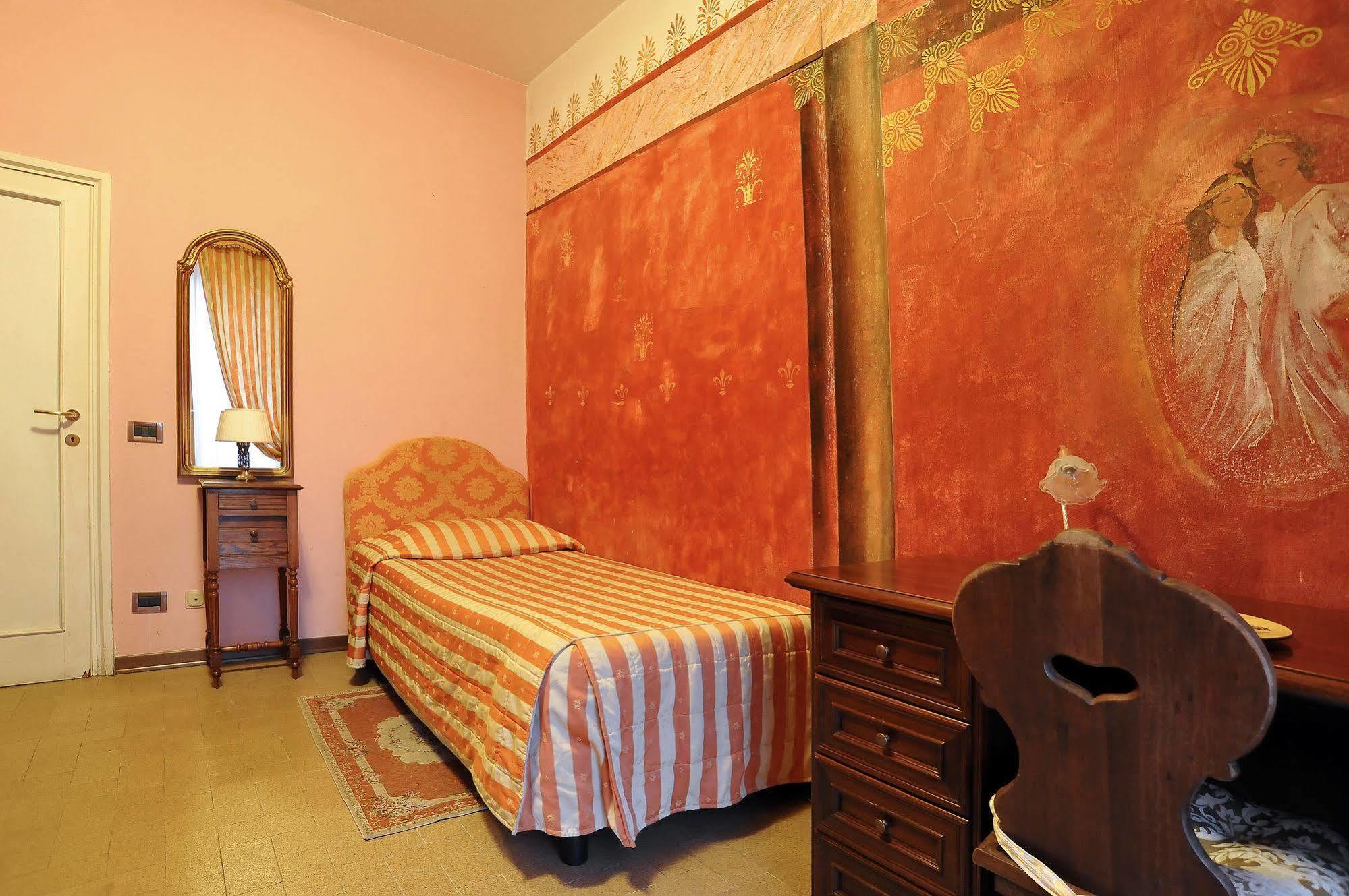 Residenza Cantagalli Alojamento de Acomodação e Pequeno-almoço Florença
